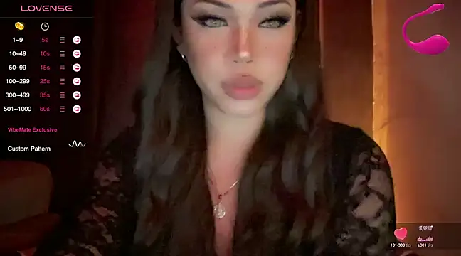 madam agnes1 online show from 01-18-25, 10:28