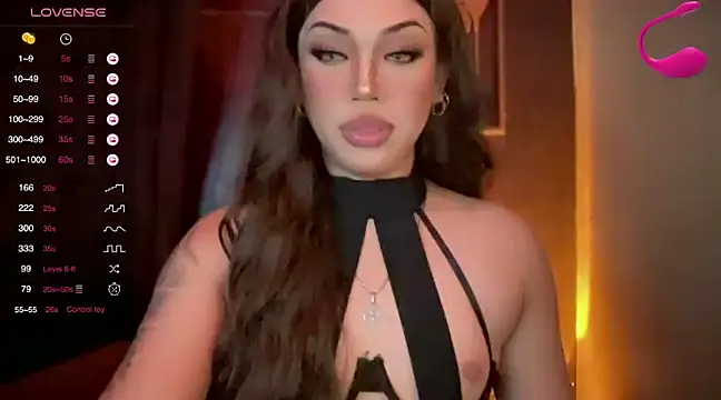 madam agnes1 online show from 02-24-25, 01:31