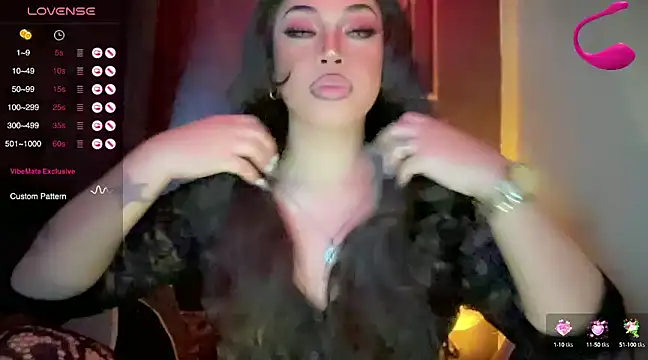 madam agnes1 online show from 02-26-25, 07:27