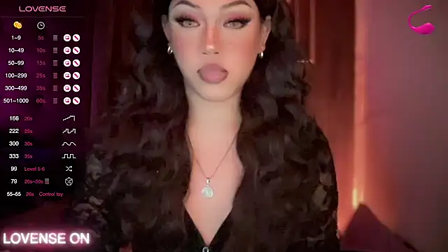 madam agnes1 online show from 10-12-25, 07:51