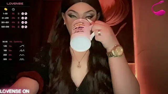 madam agnes1 online show from 01-06-26, 01:09