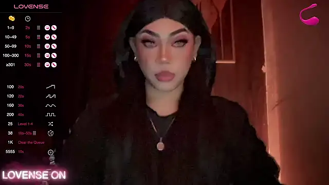 madam agnes1 online show from 07-26-26, 06:37
