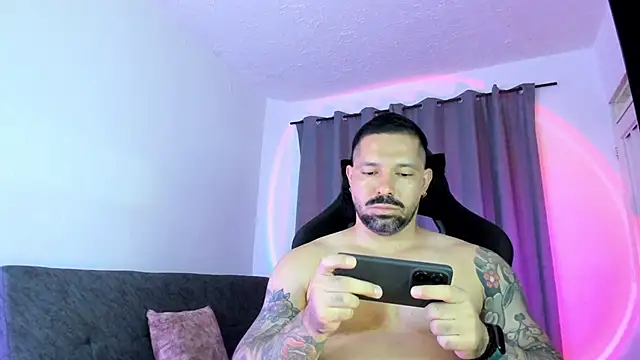 Pierre Vidal online show from 05-16-26, 11:57