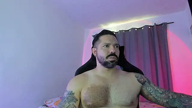Pierre Vidal online show from 06-20-26, 04:54
