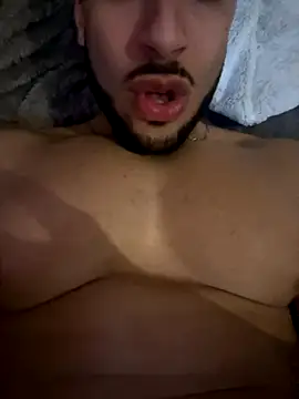 pimentfort77 online show from 10-23-25, 09:24