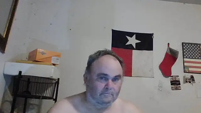 jamestexas online show from 12-04-25, 03:43