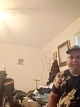 jamestexas online show from 04-12-26, 04:34