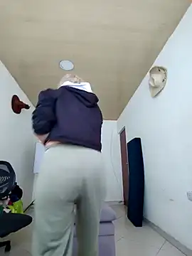 sexymarilyncolombia online show from 02-03-25, 12:14