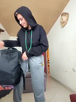 sexymarilyncolombia online show from 02-10-25, 07:07