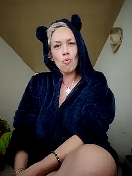 sexymarilyncolombia online show from 02-16-25, 10:43