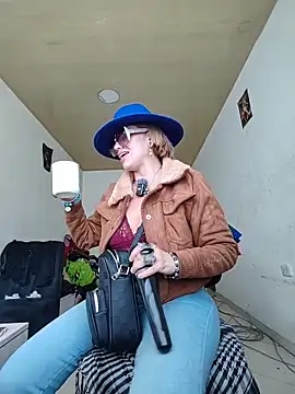 sexymarilyncolombia online show from 02-08-26, 01:47