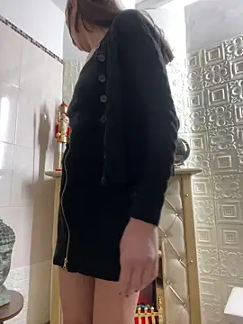 SHARONRodrig online show from 03-08-26, 09:18