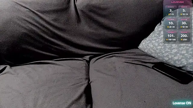 EmoDream1998 online show from 10-29-25, 08:27