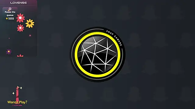 SexGoddess Celine online show from 02-20-25, 02:35