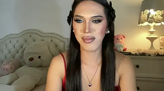 Ts glamxxxx online show from 02-25-25, 04:57