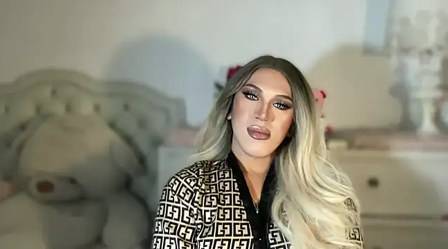 Ts glamxxxx online show from 02-27-25, 05:15