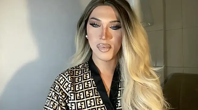 Ts glamxxxx online show from 03-16-25, 03:28