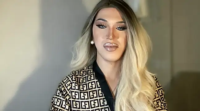 Ts glamxxxx online show from 03-16-25, 06:34