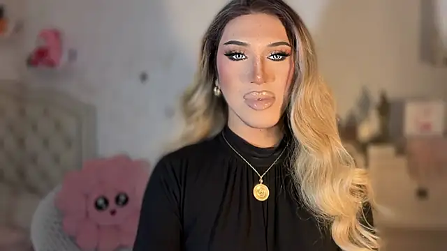 Ts glamxxxx online show from 09-12-25, 11:26