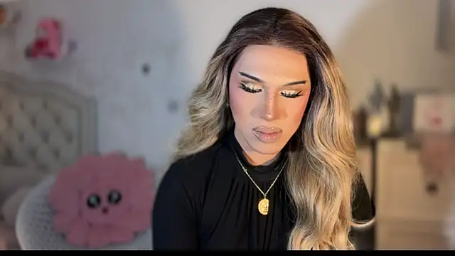 Ts glamxxxx online show from 09-16-25, 12:44