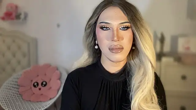 Ts glamxxxx online show from 09-27-25, 12:26