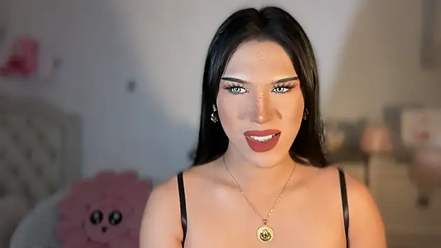 Ts glamxxxx online show from 10-08-25, 12:08