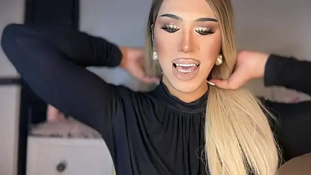 Ts glamxxxx online show from 01-16-26, 11:42