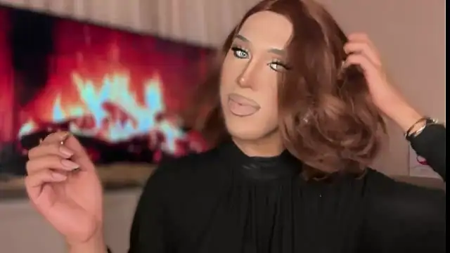 Ts glamxxxx online show from 03-16-26, 01:00