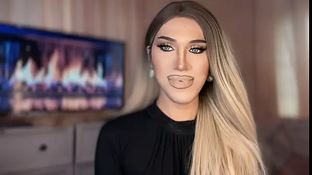 Ts glamxxxx online show from 04-13-26, 05:24