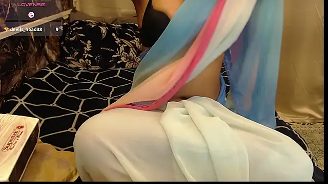 sexyrihana1 online show from 01-17-26, 07:02