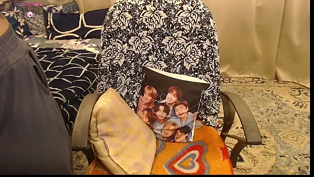 sexyrihana1 online show from 03-03-26, 07:03