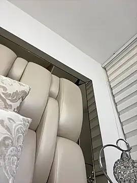 ALISSON FOXXX1 online show from 10-30-25, 08:53