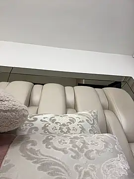 ALISSON FOXXX1 online show from 01-08-26, 10:56