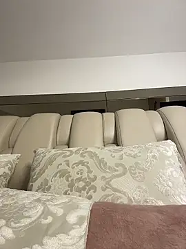 ALISSON FOXXX1 online show from 02-19-26, 10:50