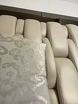 ALISSON FOXXX1 online show from 03-01-26, 09:28