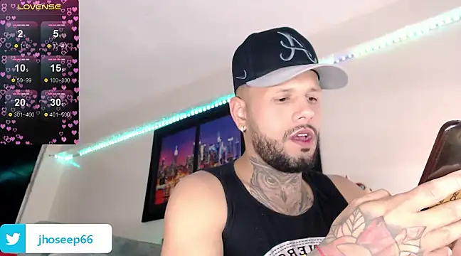 nicky smiller online show from 02-05-25, 04:48