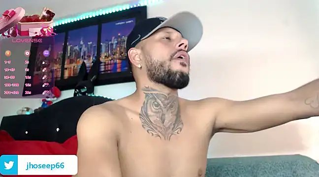 nicky smiller online show from 02-16-25, 03:58