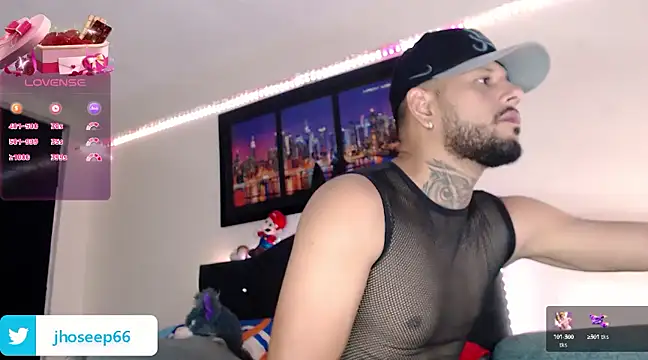 nicky smiller online show from 02-16-25, 10:21