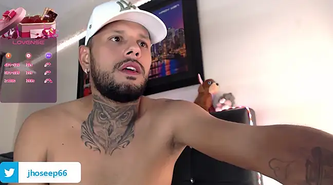 nicky smiller online show from 02-20-25, 04:50