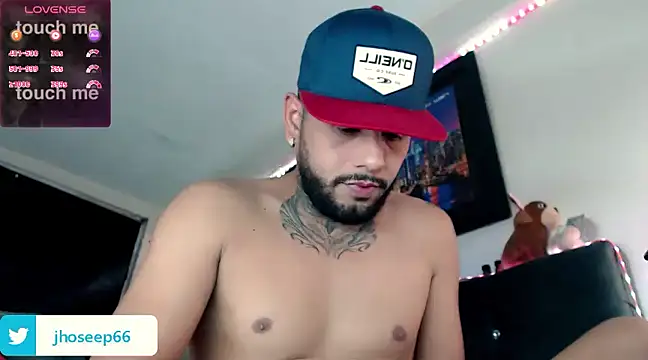 nicky smiller online show from 03-09-25, 04:27