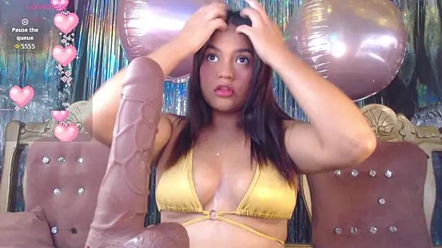 slutty hotwife online show from 03-01-26, 07:54