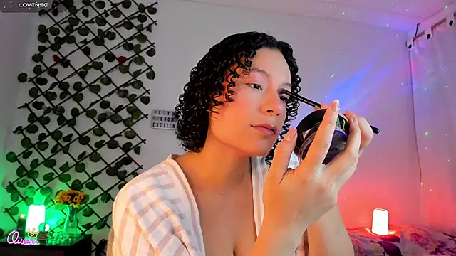 cailynhot online show from 03-08-26, 10:46