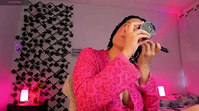 cailynhot online show from 03-29-26, 09:26