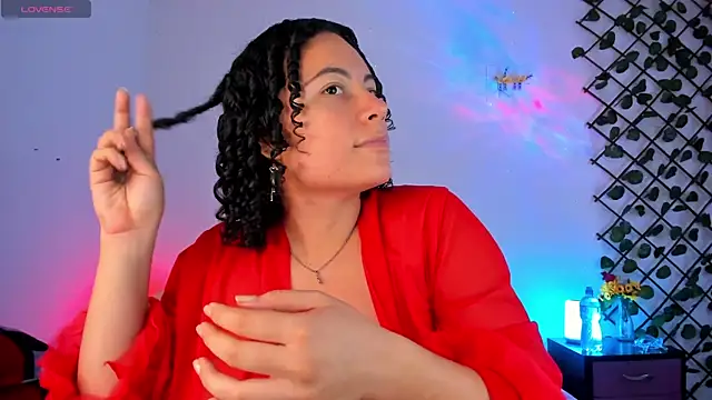 cailynhot online show from 07-05-26, 10:17