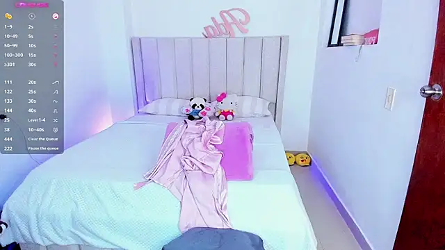 Snapshot of sheirysex_ chatting on 02-12-25, 03:51 sheirysex  online show from 02-12-25, 03:51