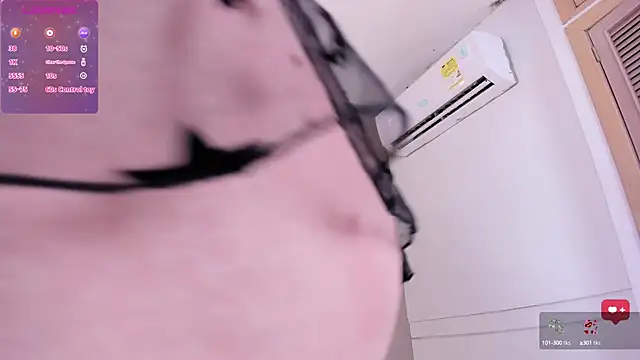 Charlotte93  online show from 02-01-25, 02:34