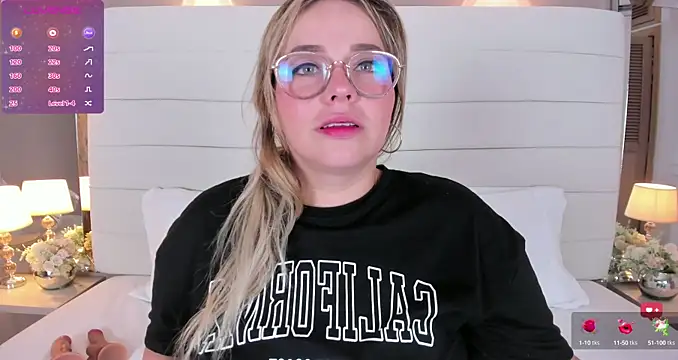 Charlotte93  online show from 02-04-25, 11:27