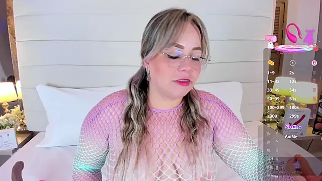 Charlotte93  online show from 09-17-25, 11:56