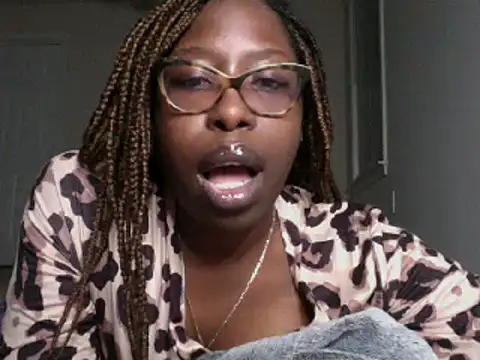 MadamIndigo online show from 03-14-25, 04:10