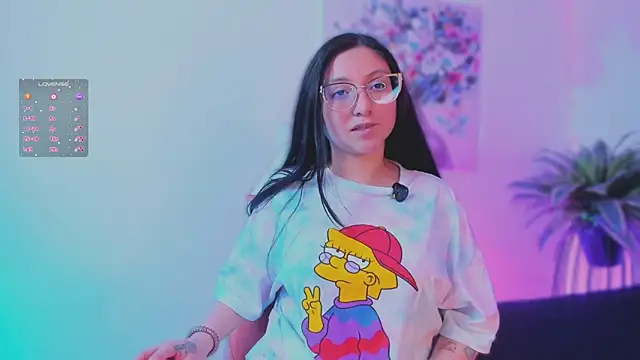 lucy neil online show from 12-05-25, 04:32